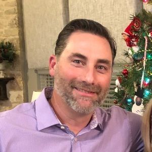 Meet your Posher, Scott